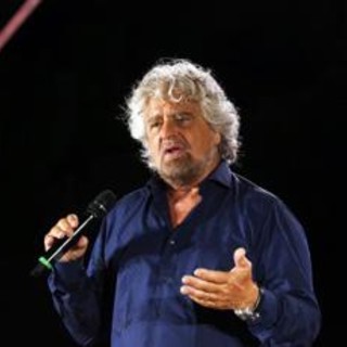 M5S, Grillo: &quot;A ottobre vi troverete davanti a un bivio, costretti a scegliere&quot;