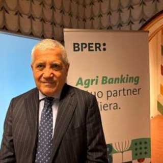 Agroalimentare, Scotti (Riso Scotti): &quot;Sostenibilità crei valore economico&quot;