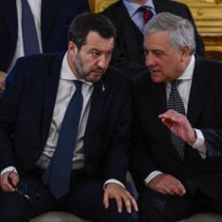 Ius soli, Lega contro Forza Italia: &quot;Legge va bene così&quot;. La replica: &quot;Alleati non si attaccano&quot;