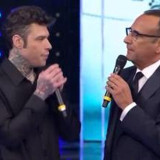 Sanremo 2025, Fedez presenta sua canzone: il messaggio preoccupa i fan - Vide