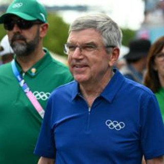 Parigi 2024, Bach: &quot;Olimpiadi inclusive, piena parità di genere&quot;