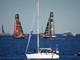 America's Cup resta in Nuova Zelanda, Britannia battuta 7-2