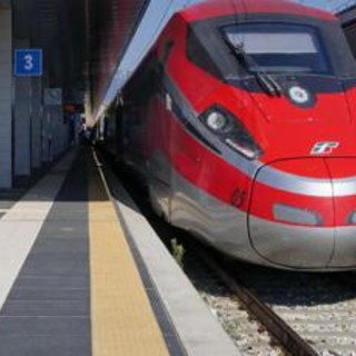 Roma, cadavere alla stazione Termini: stop a treni Alta velocità, ritardi fino a 90 minuti