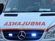 Incidente a Pisa, si ribalta con l'auto: morto 42enne