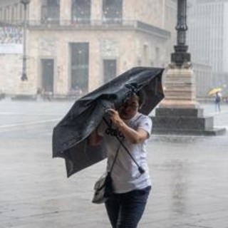 Caldo afoso oggi 'molla', nessun bollino rosso: giovedì la svolta