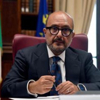 Sangiuliano: &quot;A Meloni ribadita la verità, mai un euro del ministero per viaggi o soggiorni Boccia&quot;