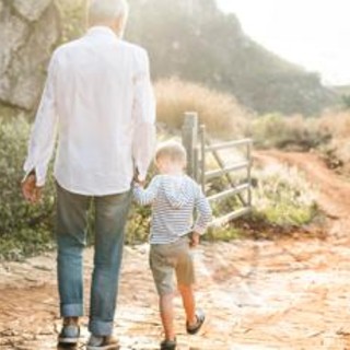 Festa dei nonni oggi, perché si celebra