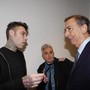 Fedez, botta e risposta con Sala dopo il dissing: &quot;La sicurezza è il tuo lavoro&quot;