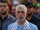 Gaza, il leader di Hamas Sinwar &quot;pronto per un cessate il fuoco&quot;