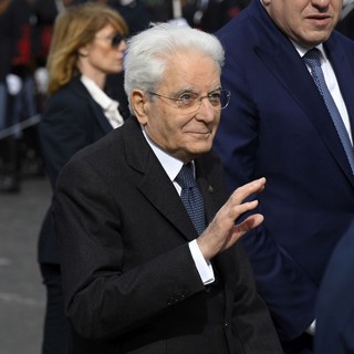 Mattarella “Basta disparità, il lavoro ha bisogno delle donne”