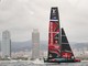 America's Cup, New Zealand torna alla vittoria e allunga su Ineos