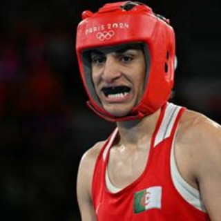 Parigi 2024, Khelif medaglia d'oro nella boxe