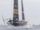 Louis Vuitton Cup, Luna Rossa batte American Magic: team italiano verso il primo posto