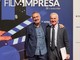 Cinema, il 19 ottobre sarà annunciato il presidente della Giuria del Premio Film Impresa