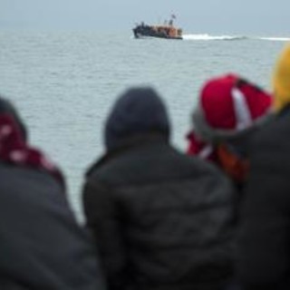 Migranti, naufragio al largo di Lampedusa: 20 dispersi