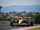 Gp Ungheria, doppietta McLaren: Piastri campione davanti a Norris