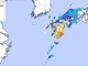 Terremoto in Giappone, scossa di magnitudo 7.1 sull’isola di Kyushu