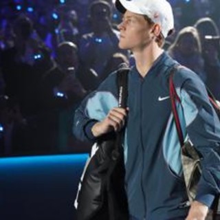 Sinner contro Fritz, finale Atp Finals in diretta