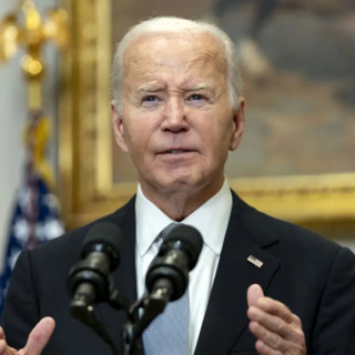 Biden “Serve unità contro la violenza”