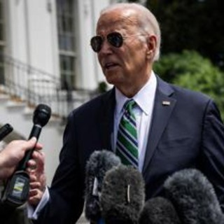 Biden: &quot;Con tregua a Gaza mi aspetto che Iran non attacchi&quot;