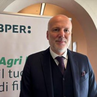 Agroalimentare, Lazzari (Bper): &quot;Segmento agri-tech propenso ad investimenti&quot;