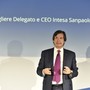 Intesa Sanpaolo, nei primi 9 mesi 2024 l’utile netto sale a 7,2 mld