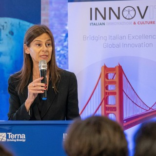 Terna ospita l’Innovation Zone Forum a San Francisco