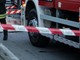 Auto prende fuoco, morto un uomo a Pisa