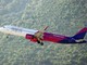 Wizz Air lancia 'All you can fly': 599 euro per volare verso oltre 800 destinazioni a prezzo fisso