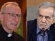 Parolin a presidente Iran: &quot;Evitare allargamento conflitto&quot;. Pezeshkian: &quot;Diritto a difesa&quot;