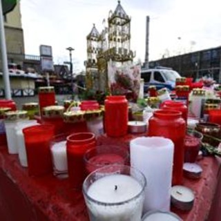 Magdeburgo, Riad aveva chiesto estradizione attentatore