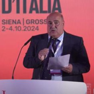 Mannino: &quot;Ingegneria strumento per governare i cambiamenti che ci attendono&quot;