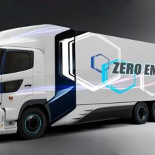 'Rivoluzione all'idrogeno' nel mondo dei trasporti all'Hydrogen Expo 2024