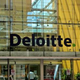 Imprese, Cio e Deloitte annunciano ampliamento partnership olimpica a livello globale