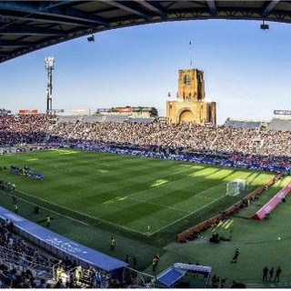 Webuild, accordo con il Bologna per ristrutturare lo stadio Dall’Ara