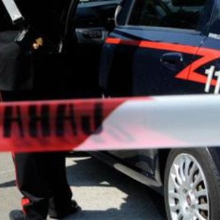 Parma, neonato trovato morto in un sacchetto nel giardino di una villa