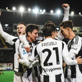 Juventus-Bologna: orario, probabili formazioni e dove vederla in tv