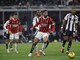 Al Meazza vince la noia, 0-0 fra Milan e Juve