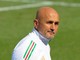 Spalletti: &quot;Resto ct perché fiducia Figc e Gravina intatta&quot;