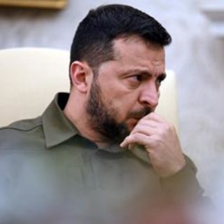 Ucraina, attacco Russia verso Kharkiv. Zelensky: &quot;Battaglia feroce&quot;