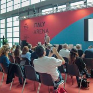 Turismo, al via Ttg Travel Experience e Inout: alla Fiera di Rimini 2.700 espositori e 200 talk