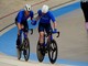 Parigi 2024, Viviani e Consonni argento nella madison