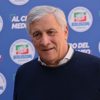 Fi, Tajani “Non tradiremo il centrodestra ma difendiamo i nostri valori”