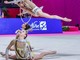 Parigi 2024, bronzo alle Farfalle della ritmica: oro alla Cina