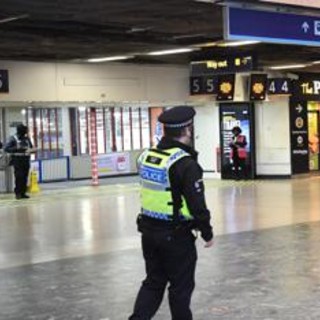 Londra, allarme alla stazione di Euston: evacuata per pacco sospetto