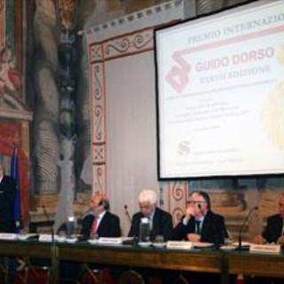 Premio Guido Dorso, al Senato giovedì 10 ottobre i riconoscimenti ai nuovi 'Ambasciatori del Mezzogiorno'