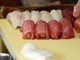 Mangia sushi, sta male e muore: mistero su morte 40enne nel messinese