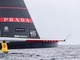 Louis Vuitton Cup, Luna Rossa batte New Zealand