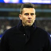 Thiago Motta: &quot;Valutiamo condizioni Cambiaso. Yildiz? Sarà sempre valore aggiunto&quot;