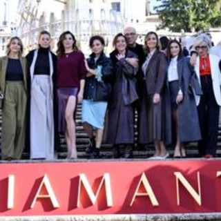 'Diamanti' di Ozpetek supera i 10 milioni di euro al box office, è il fenomeno italiano dell’anno